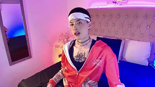 OzorioDany online show from 11-09-25, 04:16