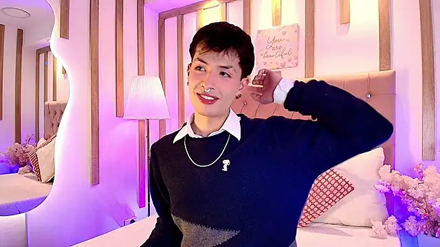 OzorioDany online show from 03-05-26, 03:47