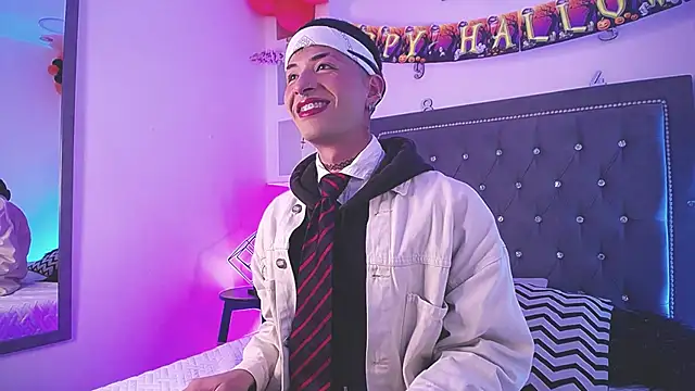 OzorioDany online show from 10-26-25, 03:29