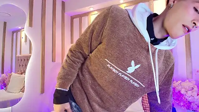 OzorioDany online show from 02-26-26, 04:12