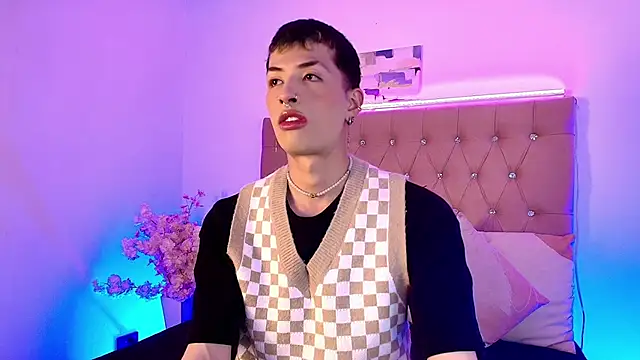 OzorioDany online show from 11-03-25, 04:50