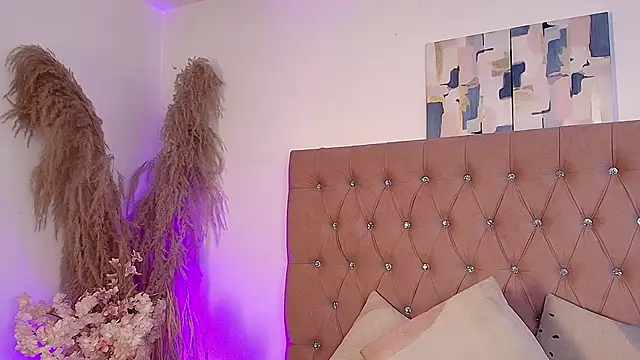 OzorioDany online show from 01-08-26, 04:24