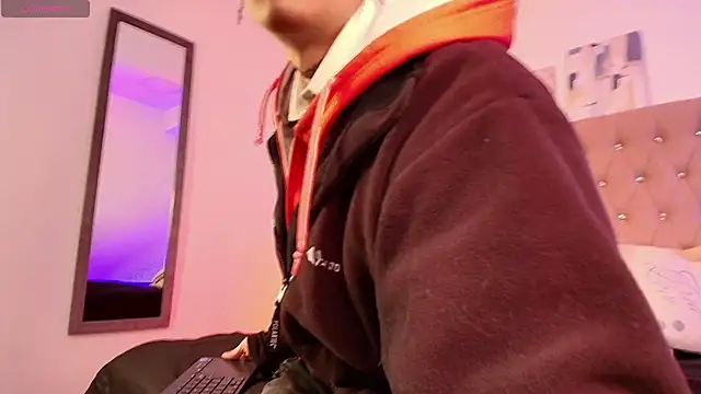 OzorioDany online show from 12-14-25, 03:57