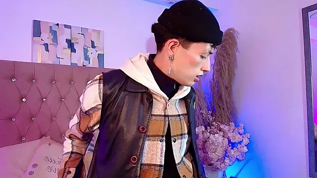 OzorioDany online show from 01-06-26, 04:16