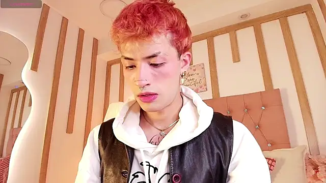 OzorioDany online show from 04-02-26, 03:57