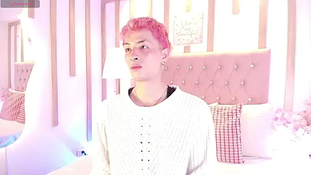 OzorioDany online show from 04-09-26, 04:03