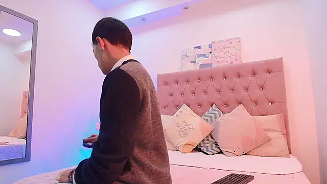 OzorioDany online show from 11-14-25, 03:21