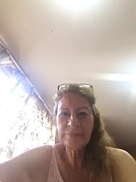 MaryeLunna online show from 03-15-26, 12:45