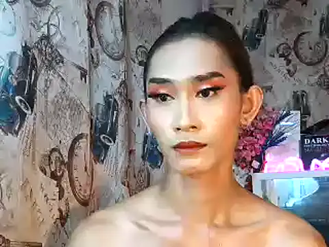 youarea dreamer online show from 11-03-25, 07:06