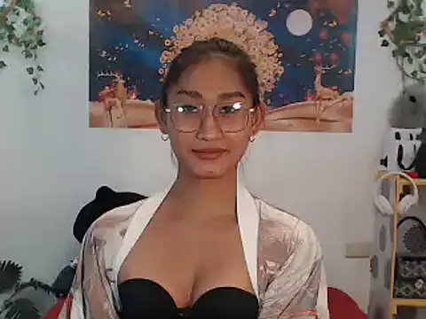 youarea dreamer online show from 07-04-26, 03:57