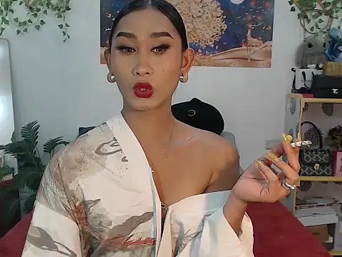 youarea dreamer online show from 05-27-26, 02:35