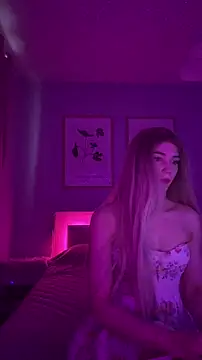 FancyNansy online show from 01-18-26, 11:46