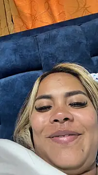 EmilyDuran  online show from 03-02-26, 09:11