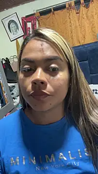 EmilyDuran  online show from 04-07-26, 02:02