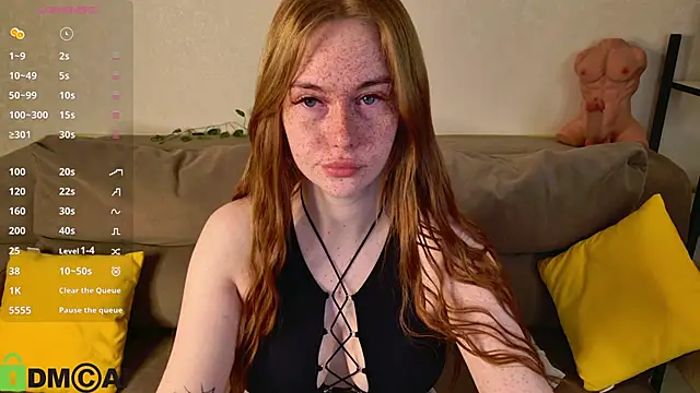 Roxy Sunnny online show from 10-24-25, 09:30