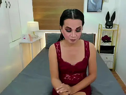 prettypatricia01 online show from 12-19-25, 02:37