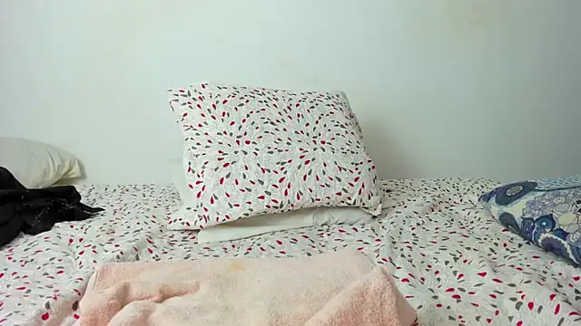 Brianna Angelina online show from 03-03-26, 08:10