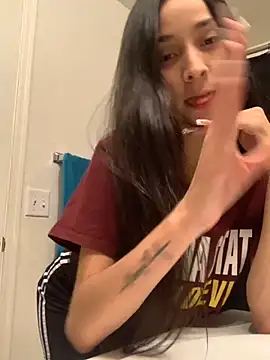 lovinlush online show from 11-08-25, 05:22