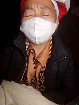 VangLe73 online show from 01-11-26, 11:11