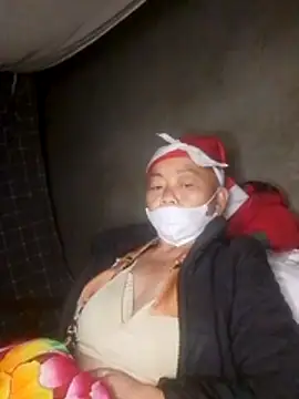 VangLe73 online show from 11-12-25, 03:16