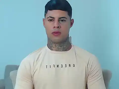 seth bllack1 online show from 01-07-26, 06:18