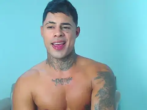 seth bllack1 online show from 02-20-26, 09:11