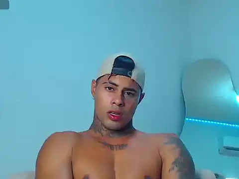 seth bllack1 online show from 04-18-26, 05:54