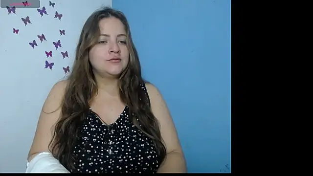 Snapshot of Pregnant_Kloe chatting on 10-11-25, 12:06 Pregnant Kloe online show from 10-11-25, 12:06