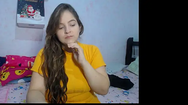 Pregnant Kloe online show from 11-24-25, 06:41