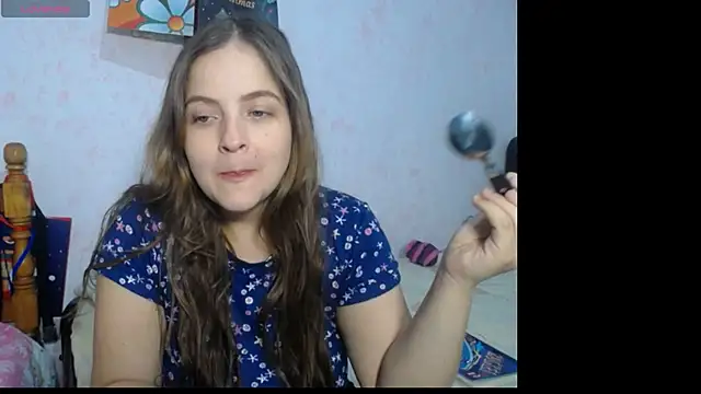 Pregnant Kloe online show from 11-23-25, 07:57