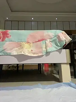 Alicia066 online show from 10-01-25, 12:20