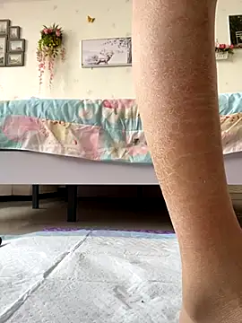 Alicia066 online show from 11-01-25, 07:13