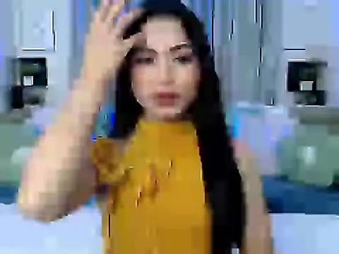 HavenJade TS online show from 10-29-25, 06:07