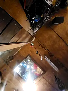 itsus2 online show from 10-19-25, 04:54