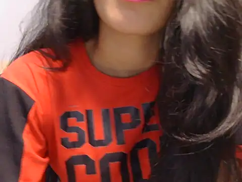 Tanvi Angel online show from 01-17-26, 03:59