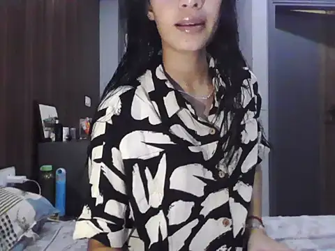 Tanvi Angel online show from 11-19-25, 11:54