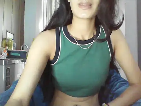 Tanvi Angel online show from 11-30-25, 08:48