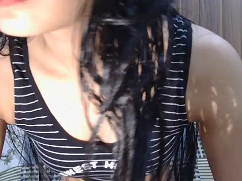 Tanvi Angel online show from 02-02-26, 06:18