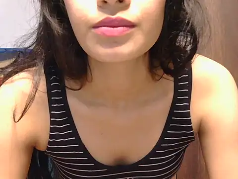 Tanvi Angel online show from 01-14-26, 02:53