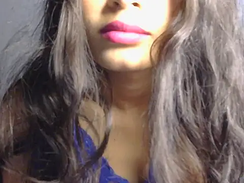 Tanvi Angel online show from 05-10-26, 09:35