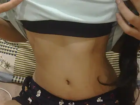 Tanvi Angel online show from 07-06-26, 02:24