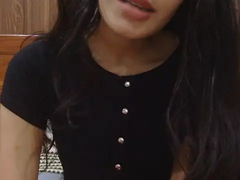 Tanvi Angel online show from 07-04-26, 04:22