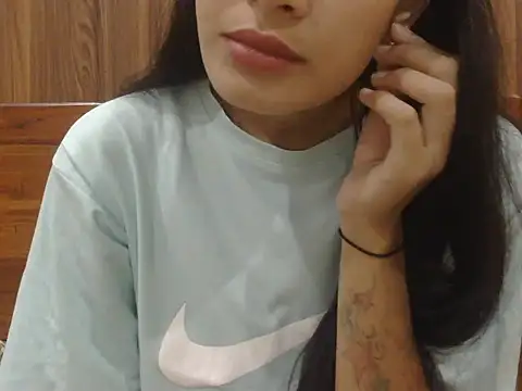 Tanvi Angel online show from 07-01-26, 12:49