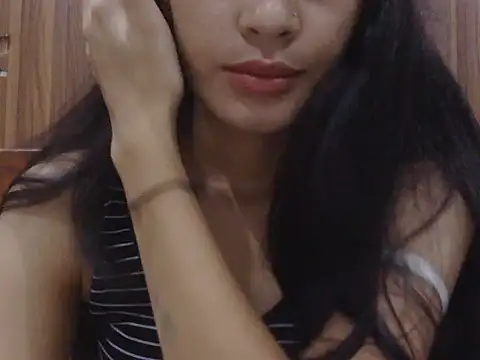 Tanvi Angel online show from 07-06-26, 03:14