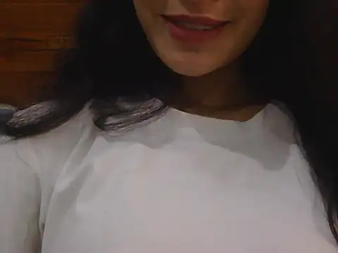 Tanvi Angel online show from 07-09-26, 10:26