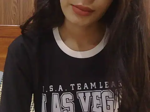 Tanvi Angel online show from 07-26-26, 06:09