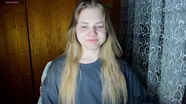 AlinaMors online show from 02-05-26, 10:49