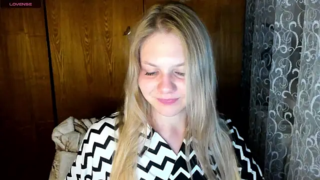 AlinaMors online show from 09-11-25, 08:53