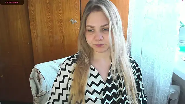 AlinaMors online show from 10-24-25, 11:31