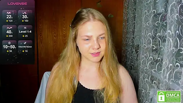 AlinaMors online show from 07-04-26, 10:14